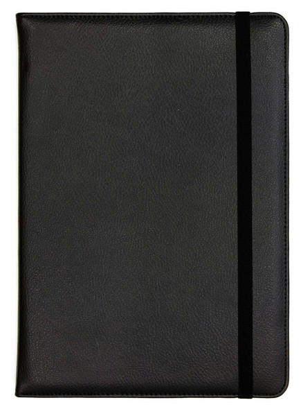 Pro-Tec PTU10FBK Folio Black