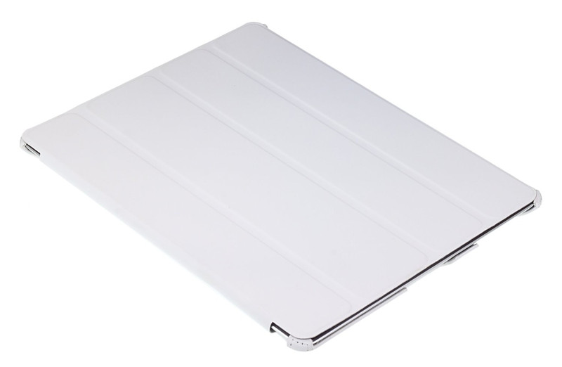 Pro-Tec PXSCIPD2WH Blatt Weiß Tablet-Schutzhülle