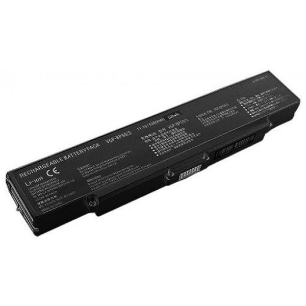 Neon SONBPS9-0 Lithium-Ion 4400mAh 11.1V rechargeable battery
