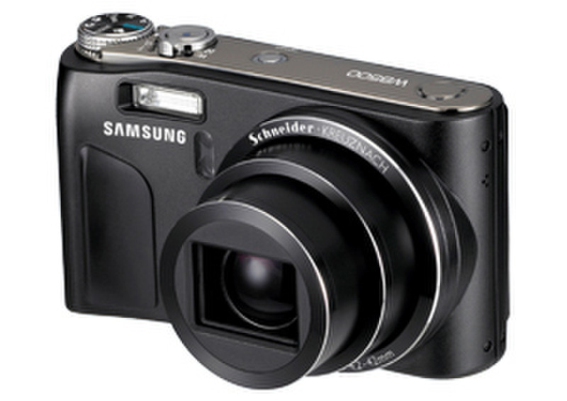 Samsung WB WB500 Компактный фотоаппарат 10.2МП 1/2.33