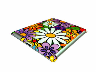 Aquarius SUNFLOWER-BOUQUET Cover case Mehrfarben Tablet-Schutzhülle