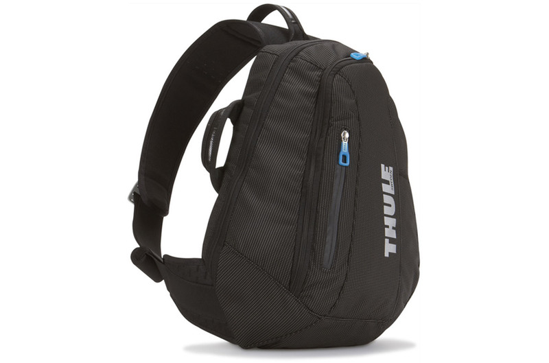 Thule TCSP-213 Nylon Schwarz Rucksack