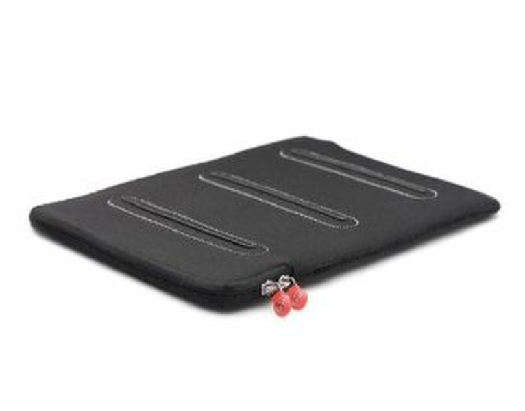 Booq TSK11-BLR 11Zoll Sleeve case Schwarz Notebooktasche