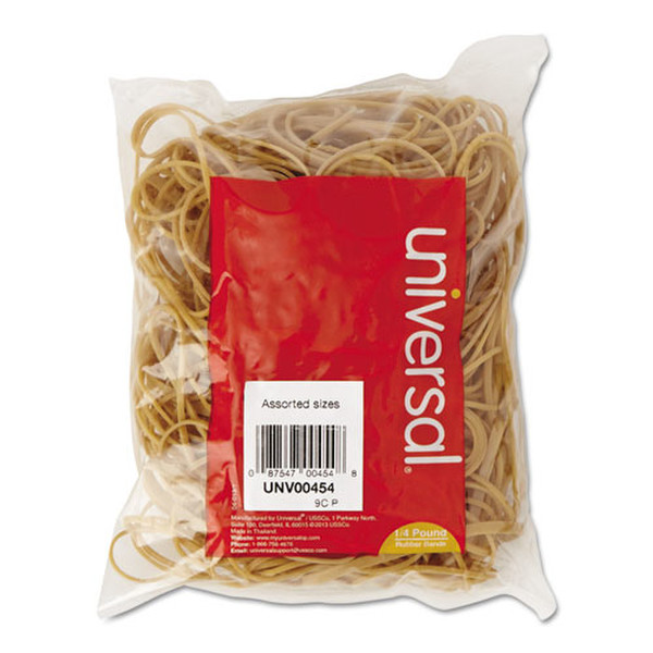 Universal UNV00454 rubber band