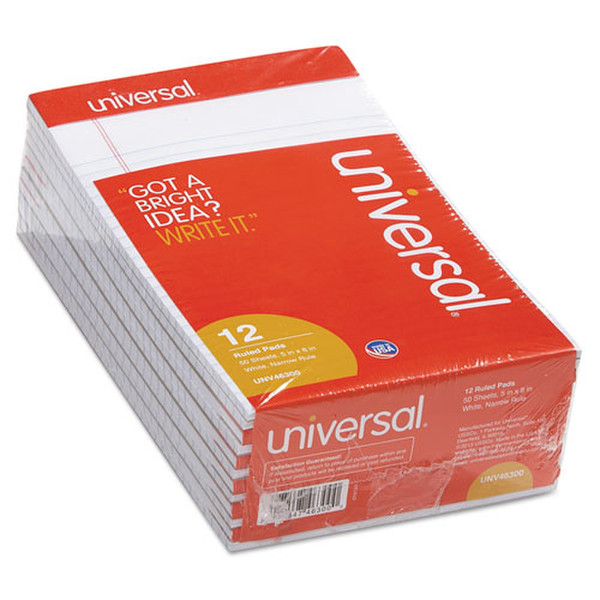 Universal UNV46300 блокнот