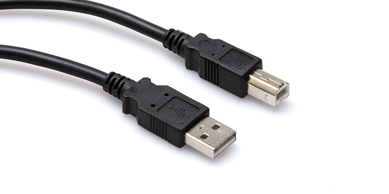 Hosa Technology USB-205AB кабель USB
