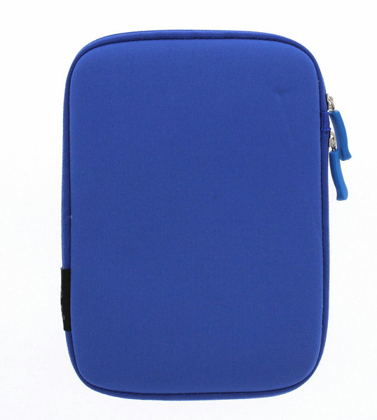 T'nB USLREADBL Sleeve case Blau E-Book-Reader-Schutzhülle