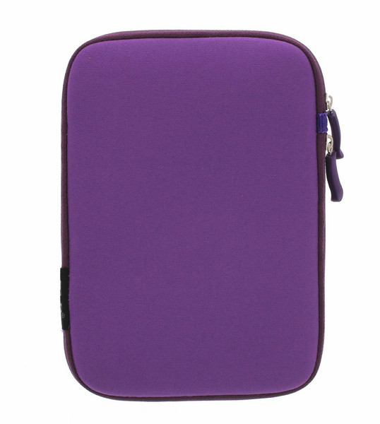 T'nB USLREADPL Sleeve case Violett E-Book-Reader-Schutzhülle