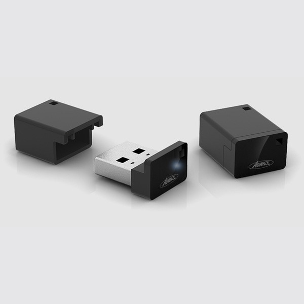 ADVANCE WL-USB11N2 WLAN 150Мбит/с сетевая карта