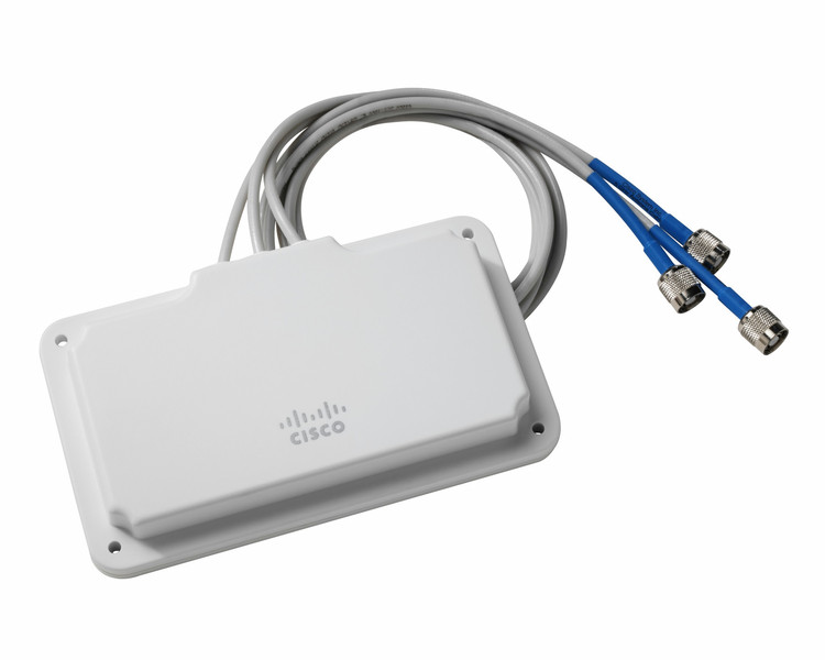 Cisco AIR-ANT5160NP-R 6dBi network antenna