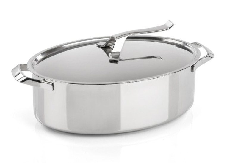 Barazzoni 160017000 saucepan