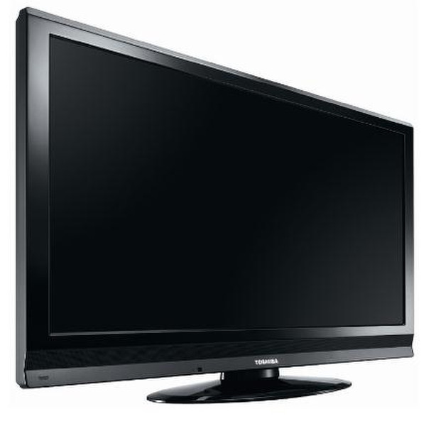 Toshiba 26AV625D 26Zoll Schwarz LCD-Fernseher