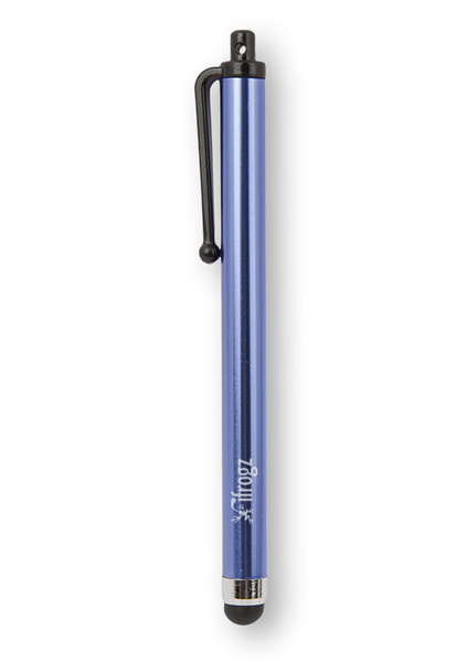Zagg IFZ-STYLUS-BLU stylus pen