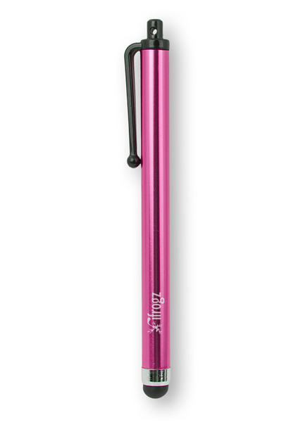 Zagg IFZ-STYLUS-PNK stylus pen