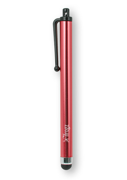 Zagg IFZ-STYLUS-RED stylus pen
