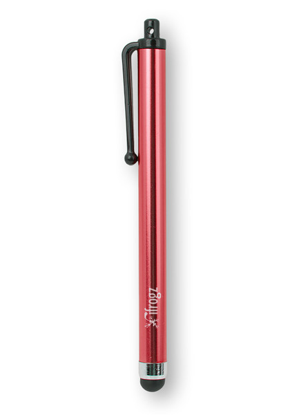 Zagg IFZ-STYLUS-RED Stylus Pen