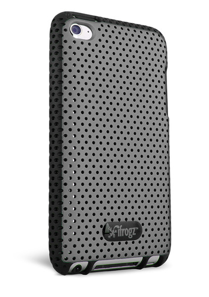Zagg Breeze Cover case Черный, Серый