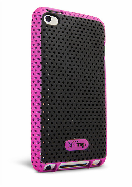 Zagg Breeze Cover case Schwarz