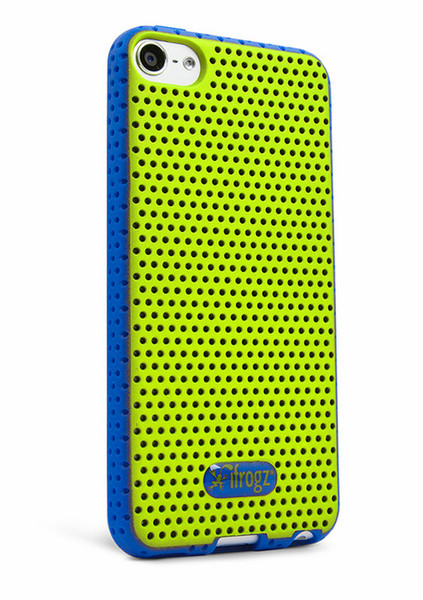 Zagg Breeze Cover case Синий, Зеленый