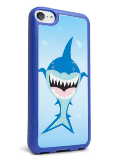 Zagg Mix Cover Blue,Multicolour