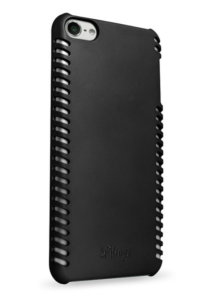 Zagg Luxe Lean Cover case Черный