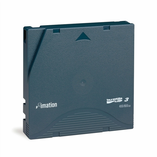 Imation LTO Ultrium 3 Tape Cartridge