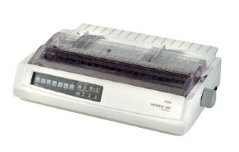 OKI Microline 3391 260cps 360 x 360DPI dot matrix printer