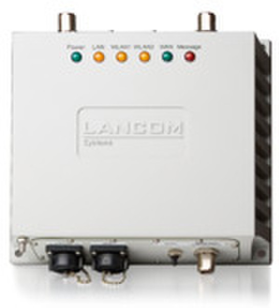 Lancom Systems OAP-310agn 300Мбит/с WLAN точка доступа
