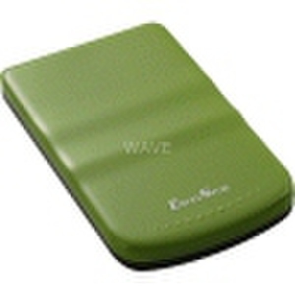 ExcelStor Europa GStor Wave II 320 GB 320GB Green external hard drive