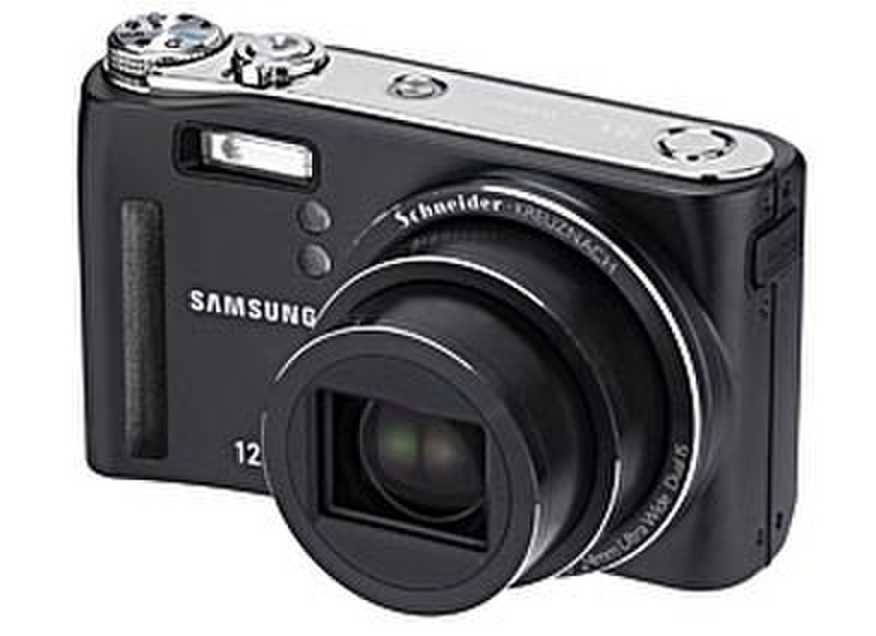 Samsung WB WB550 Kompaktkamera 12.2MP 1/2.33Zoll CCD 3648 x 2736Pixel Schwarz