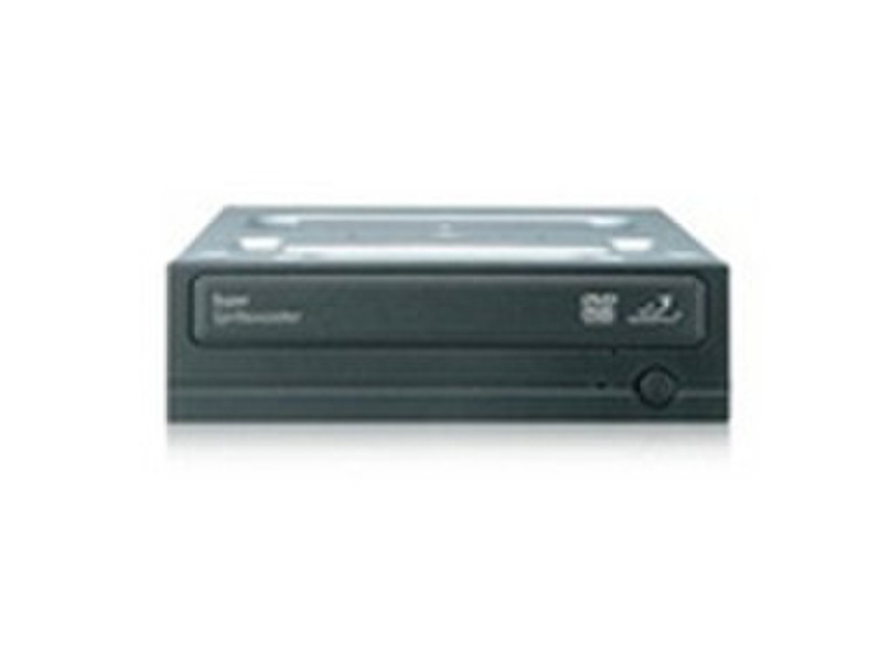 Samsung SH-S222L black Internal Black optical disc drive