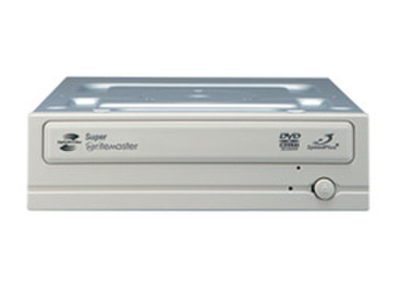 Samsung SH-S222L ivoire Internal Ivory optical disc drive