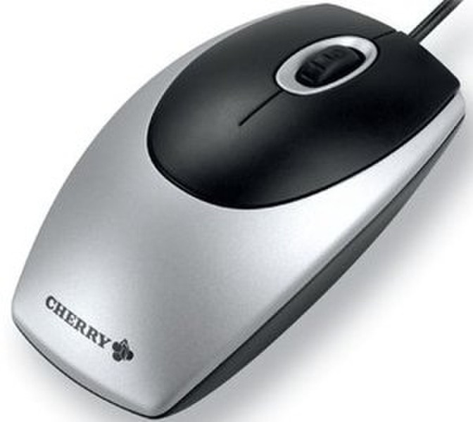 Cherry M-5410 USB+PS/2 Оптический 1000dpi компьютерная мышь