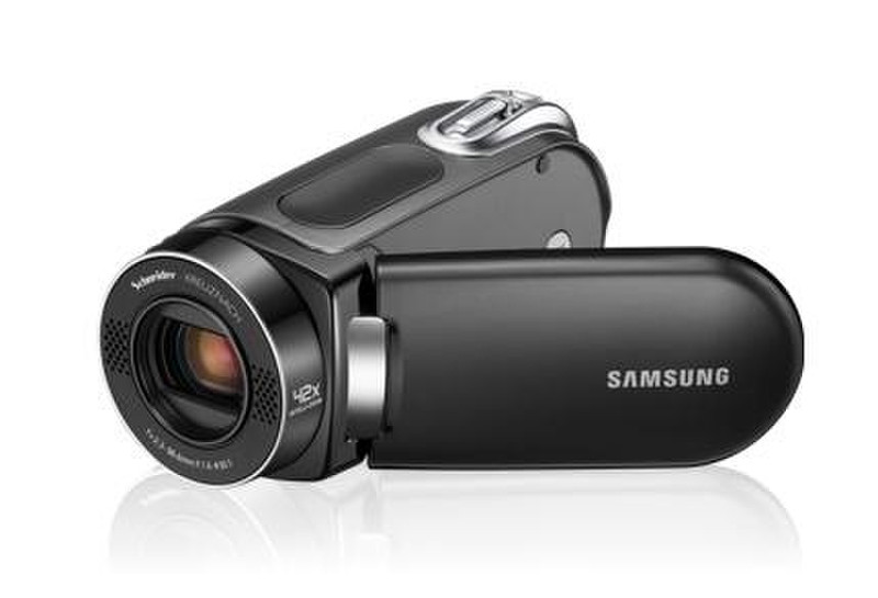 Samsung SMX-F34BP, 16GB CCD Black