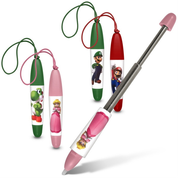 Bigben Interactive Magic Stylus Mario Bros. 54g stylus pen