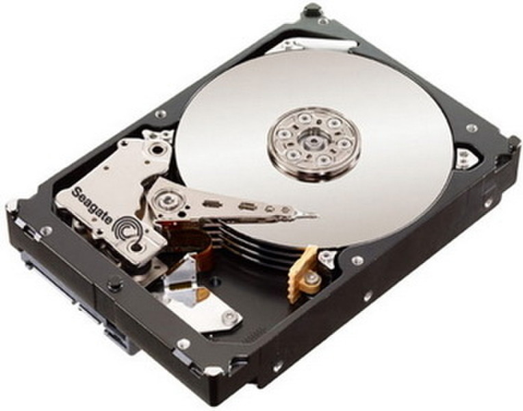 Seagate SV35 Series 250GB HDD 250GB SATA Interne Festplatte