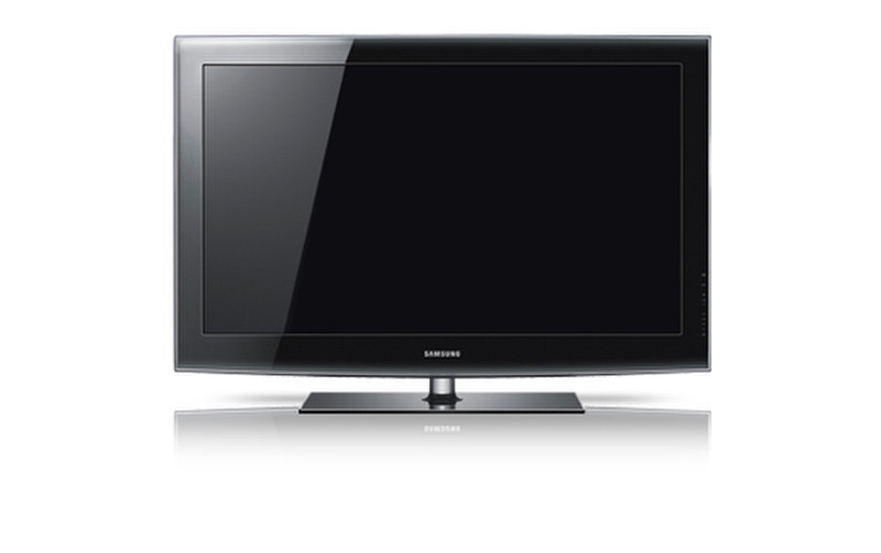 Samsung LE-37B550M2HXXU 37Zoll Full HD Schwarz LCD-Fernseher