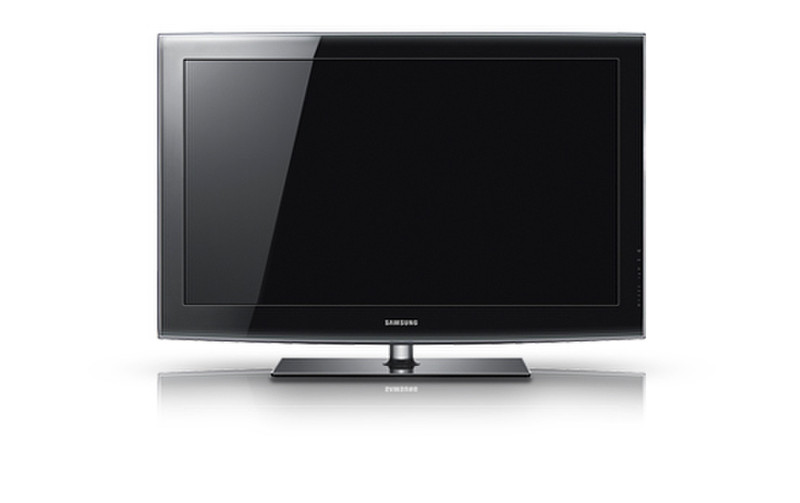 Samsung LE-32B550M2H 32Zoll Full HD Schwarz LCD-Fernseher