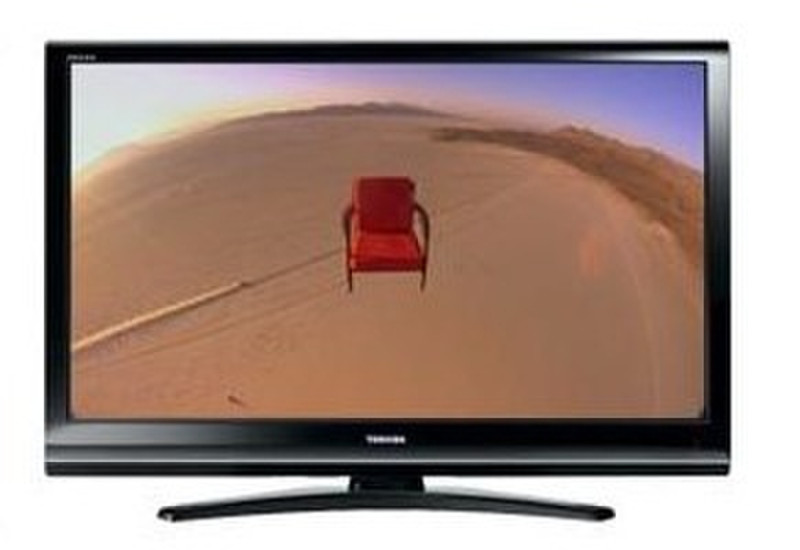 Toshiba 46XV635DB 46Zoll Full HD Schwarz LCD-Fernseher