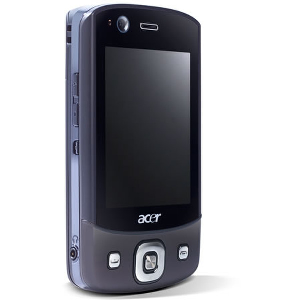 Acer DX900 Blue smartphone