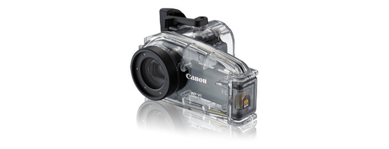 Canon WP-V1 HF20\nHF200 футляр для подводной съемки