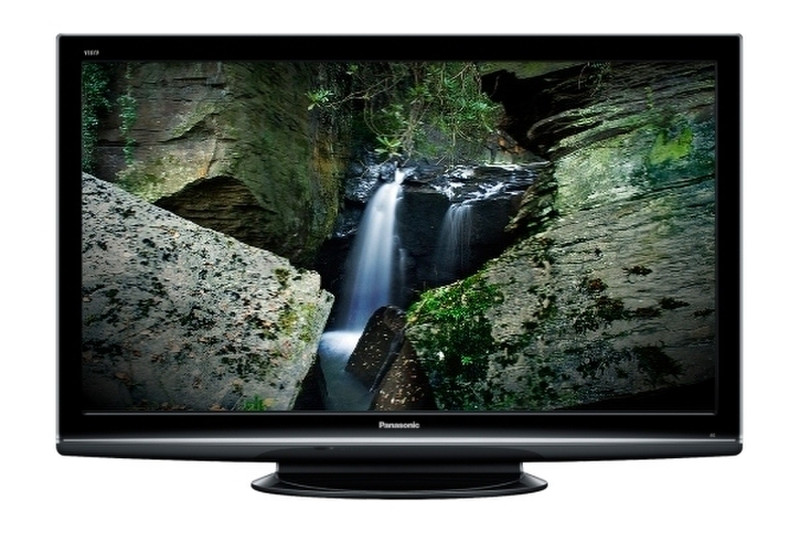 Panasonic TX-P42S10B 42Zoll Full HD Schwarz Plasma-Fernseher