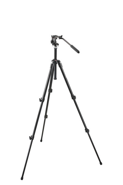 Manfrotto 190XDB,700RC2 Stativ