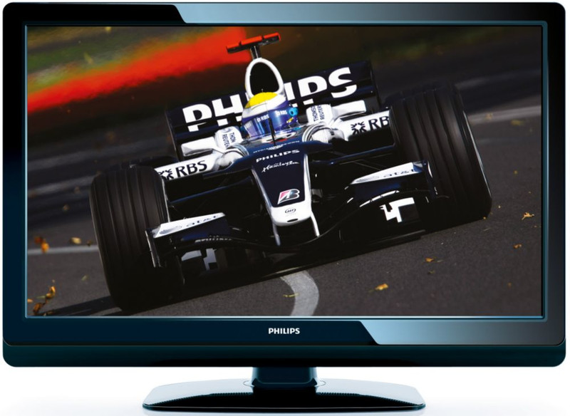 Philips ЖК-телевизор 42PFL3604D/12 LCD телевизор