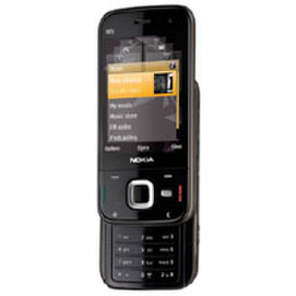 Nokia N85 Smartphone
