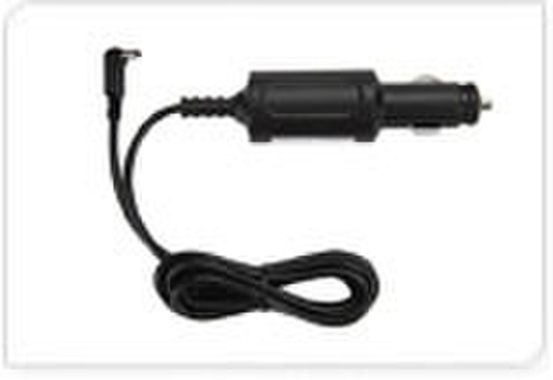 Mio In-Car Charger Moov 300/360/370 Auto Black mobile device charger