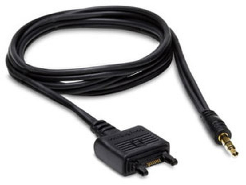 Sony MMC-70 Black mobile phone cable