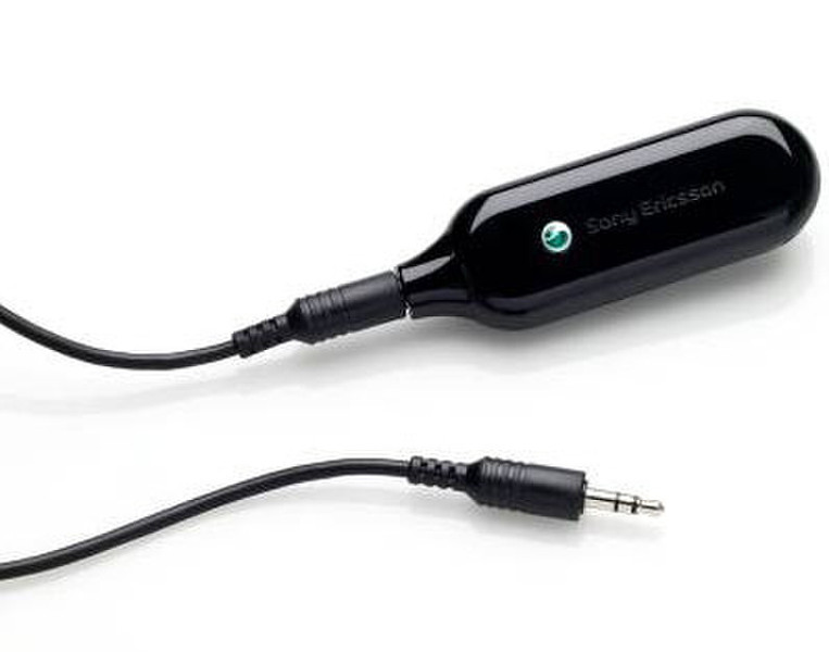 Sony Bluetooth™ Music Receiver MBR-100 Black AV receiver