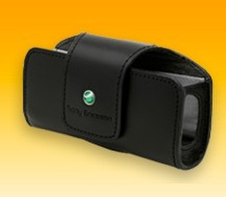 Sony Classic Case ICE-30 Black