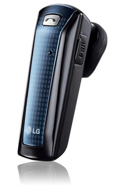 LG HBM-520 Monaural Bluetooth mobile headset